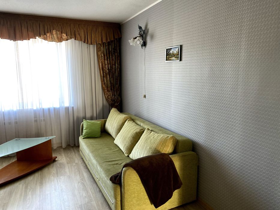 Квартира на просп. Лобановського, 130 в Києві, ID 306949, фото №12