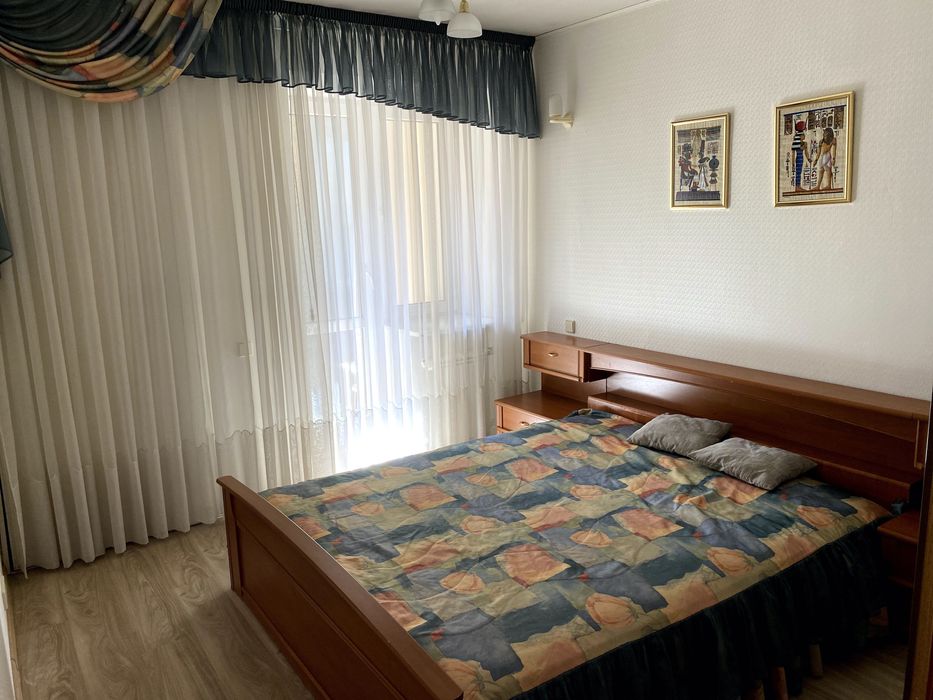 Квартира на просп. Лобановського, 130 в Києві, ID 306949, фото №16