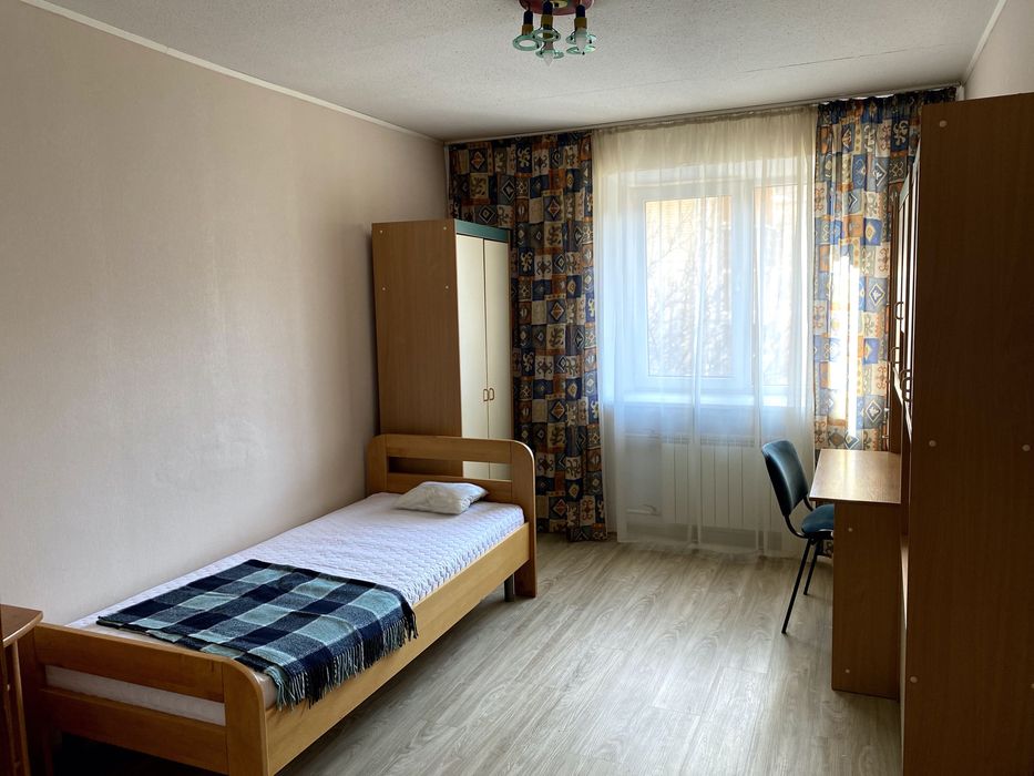 Квартира на просп. Лобановського, 130 в Києві, ID 306949, фото №18