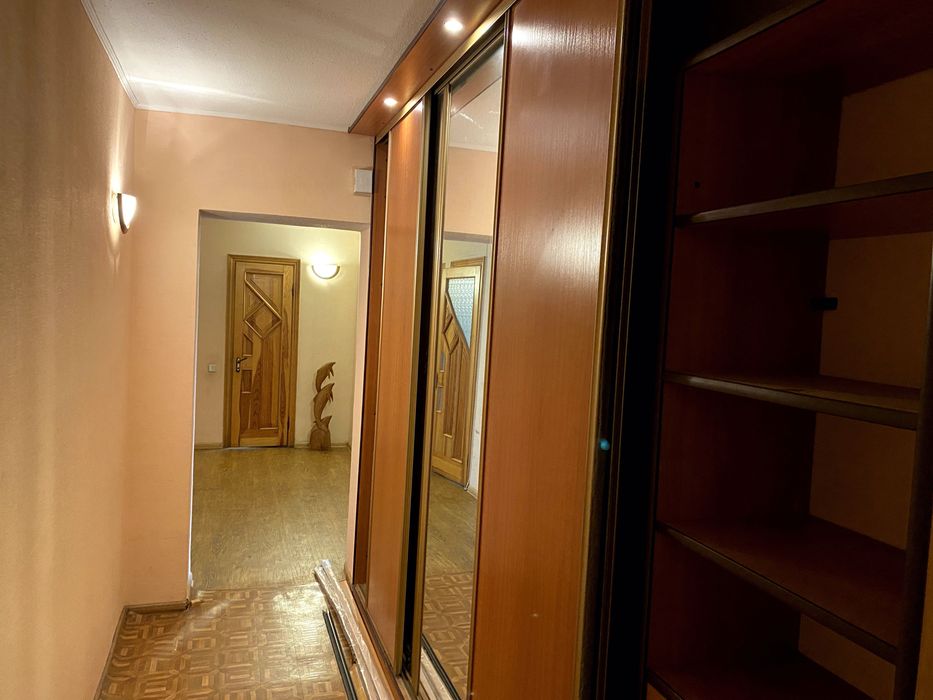 Квартира на просп. Лобановського, 130 в Києві, ID 306949, фото №19