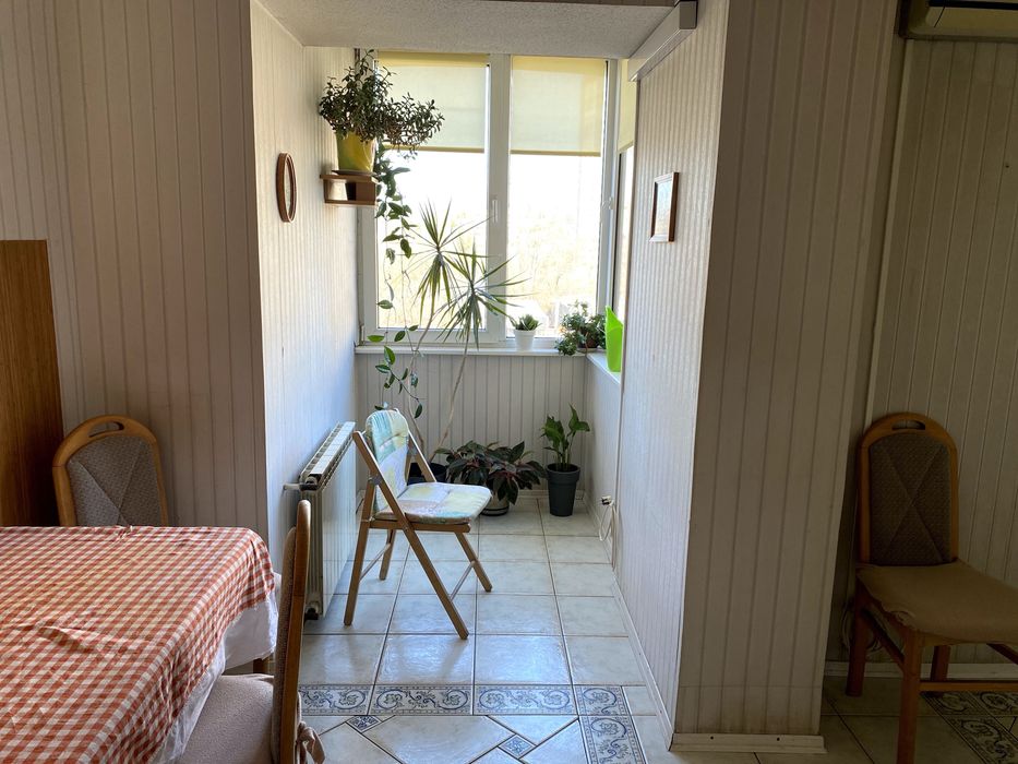 Квартира на просп. Лобановського, 130 в Київ, ID 306949, фото №3