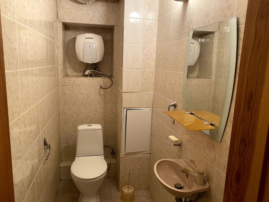 Квартира на просп. Лобановського, 130 в Києві, ID 306949, фото №21