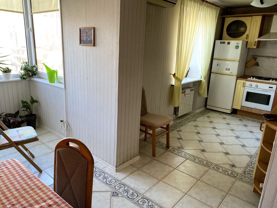Квартира на просп. Лобановського, 130 в Київ, ID 306949, фото №4