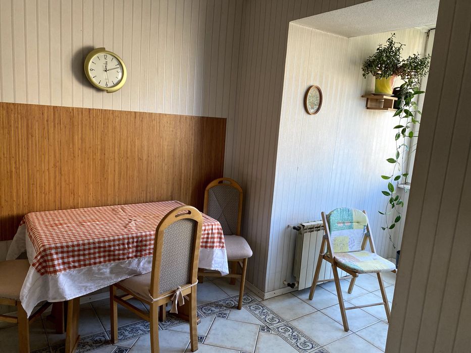 Квартира на просп. Лобановського, 130 в Київ, ID 306949, фото №5