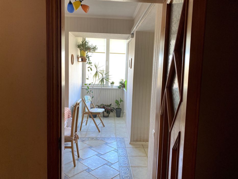 Квартира на просп. Лобановського, 130 в Києві, ID 306949, фото №6