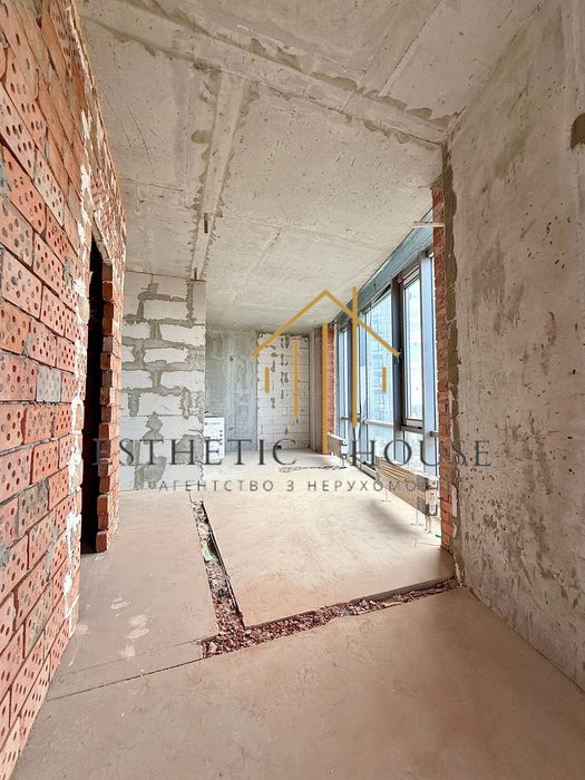 Квартира на вул. Академіка Заболотного, 1-Б в Києві, ID 173692, фото №9