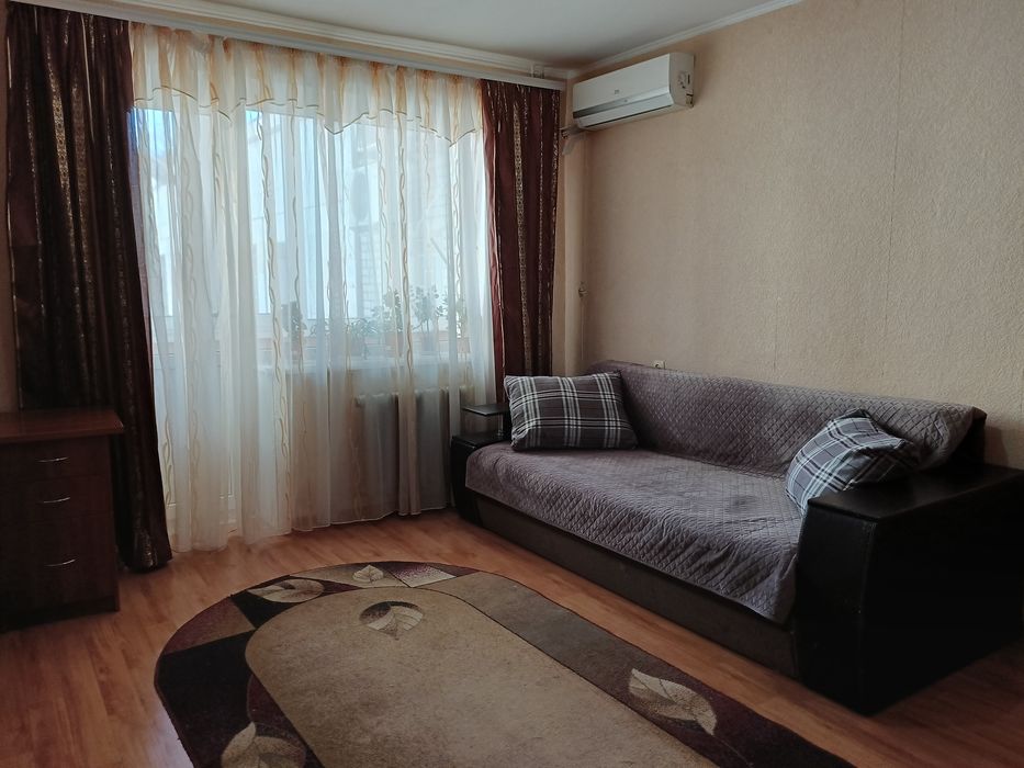 Квартира в Кременчук, ID 292726, фото №1