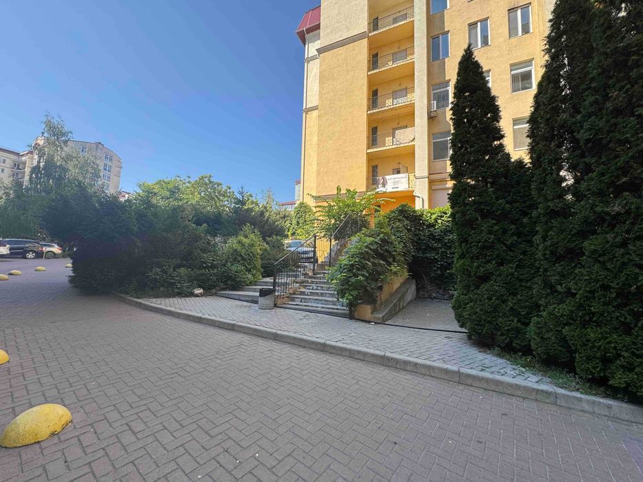 Квартира на ЖК Чайка в Києві, ID 312277, фото №2