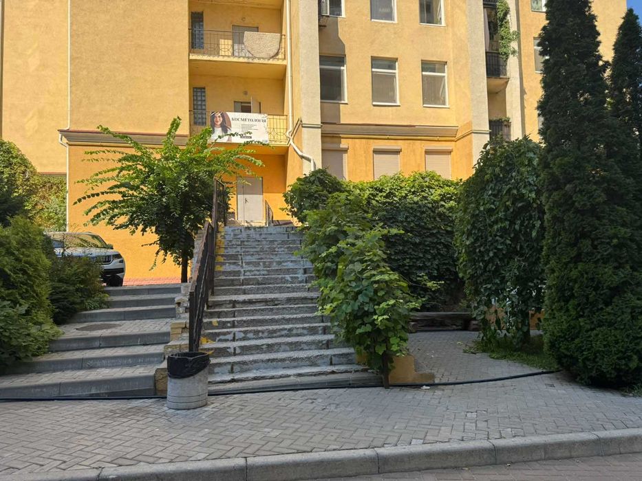 Квартира на ЖК Чайка в Києві, ID 312277, фото №4