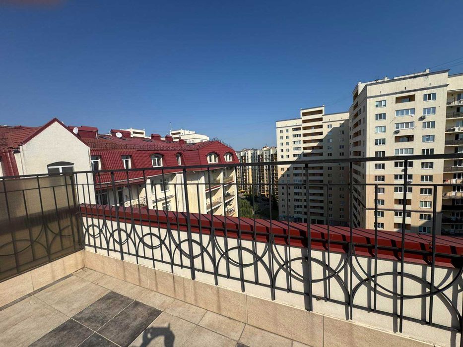 Квартира на ЖК Чайка в Києві, ID 312277, фото №6