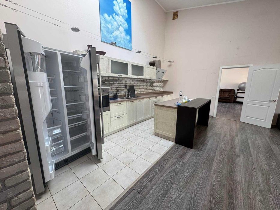 Квартира на ЖК Чайка в Києві, ID 312277, фото №9