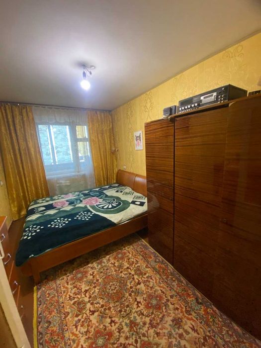 Квартира на вул. Сосницька, 10 в Києві, ID 213918, фото №1