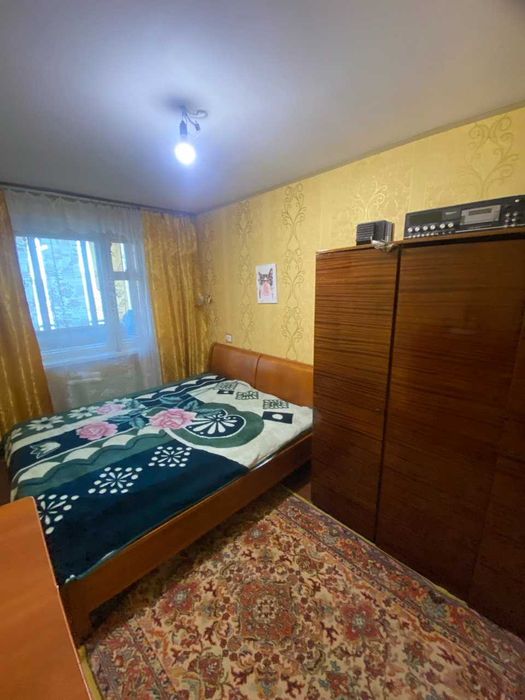 Квартира на вул. Сосницька, 10 в Києві, ID 213918, фото №2