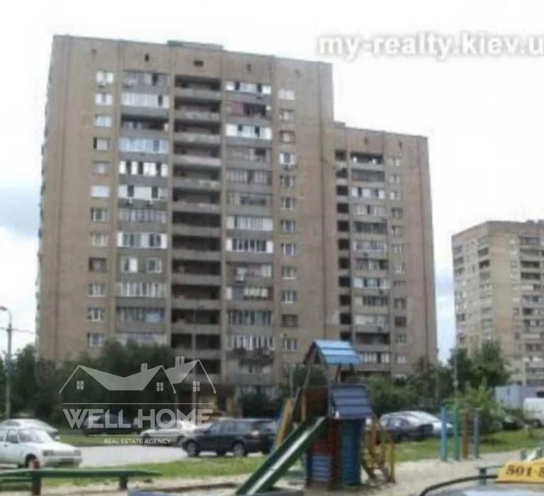 Квартира на вул. Сосницька, 10 в Києві, ID 213918, фото №17