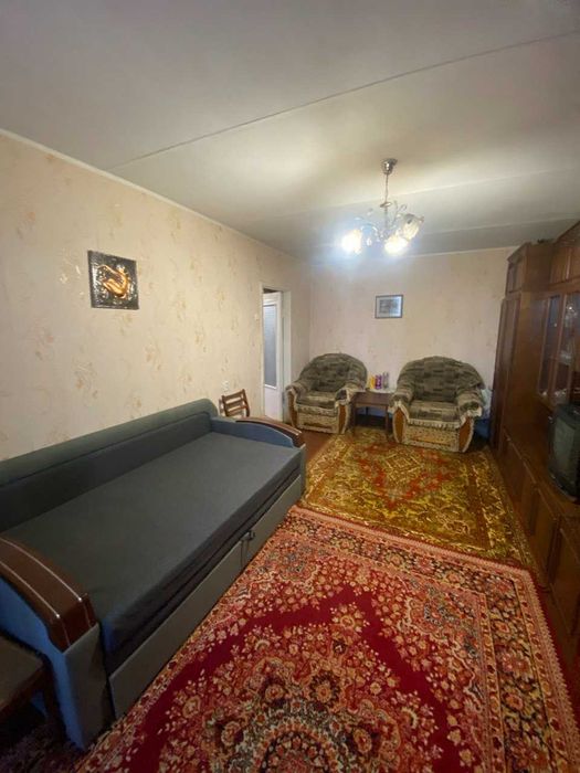 Квартира на вул. Сосницька, 10 в Києві, ID 213918, фото №8