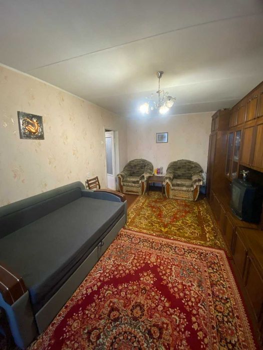 Квартира на вул. Сосницька, 10 в Києві, ID 213918, фото №9