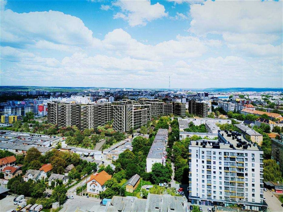 Квартира на центр Міста в Івано-Франківську, ID 167224, фото №1
