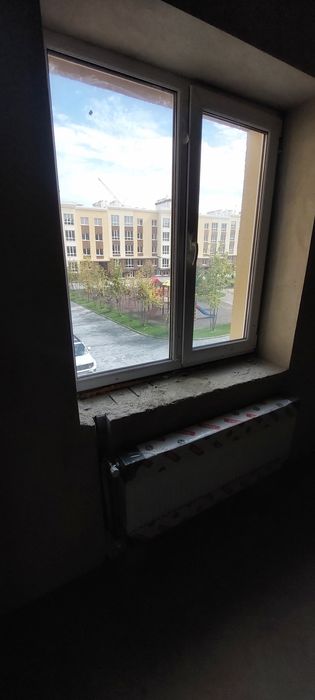 Квартира на ЖК Львівський в Києві, ID 246566, фото №8