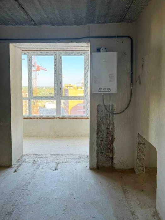 Квартира — Івано-Франківськ в Івано-Франківську, ID 183209, фото №2