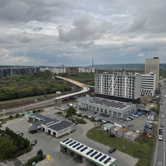 Квартира на вул. Княгинин, 44 в Івано-Франківську, ID 214000, фото №14