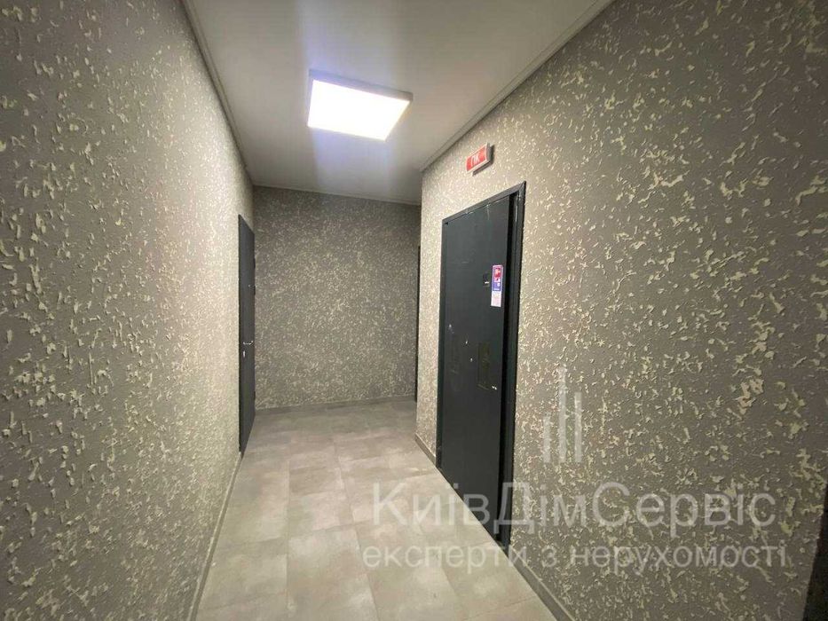 Квартира на вул. Кибальчича, 1В в Києві, ID 191945, фото №11