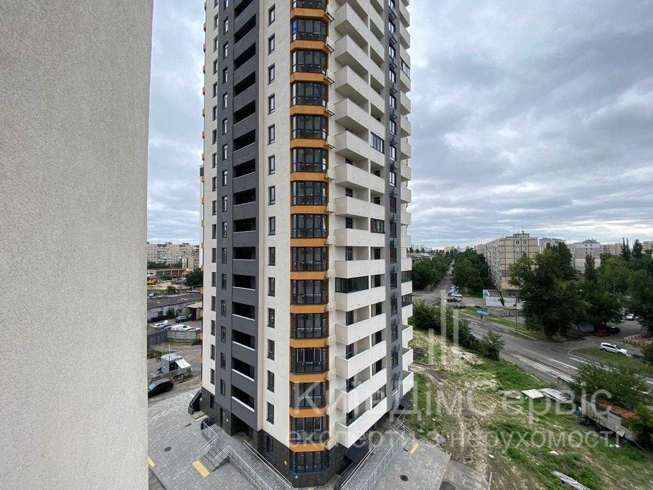 Квартира на вул. Кибальчича, 1В в Києві, ID 191945, фото №13