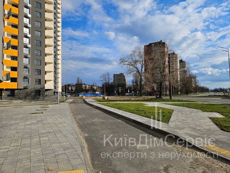 Квартира на вул. Кибальчича, 1В в Києві, ID 191945, фото №3