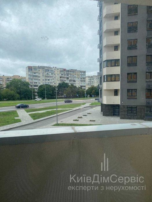 Квартира на вул. Кибальчича, 1В в Києві, ID 191945, фото №5