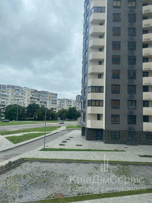 Квартира на вул. Кибальчича, 1В в Києві, ID 191945, фото №6