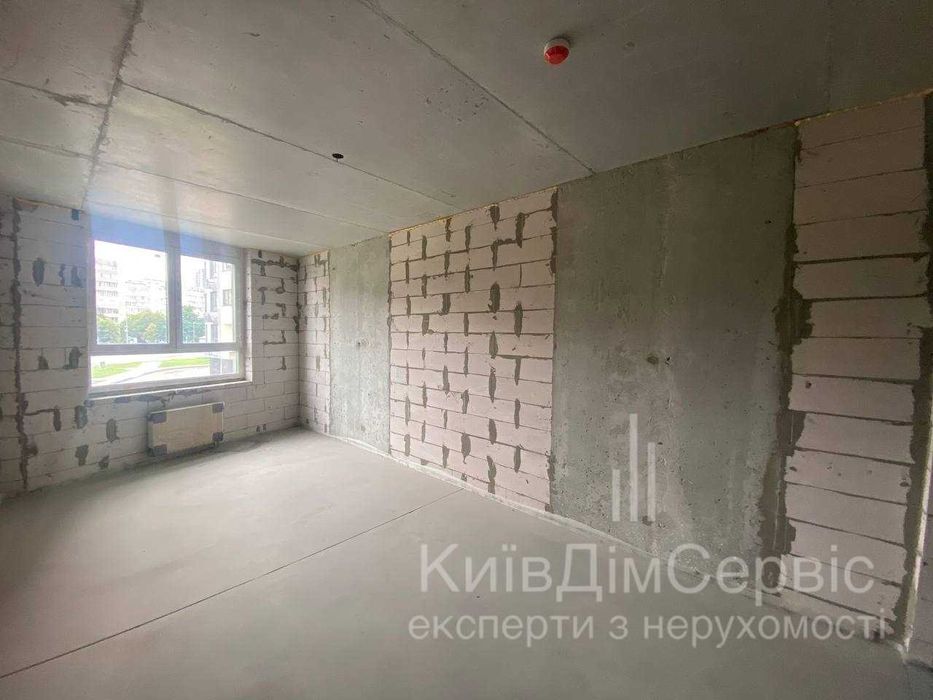 Квартира на вул. Кибальчича, 1В в Києві, ID 191945, фото №7