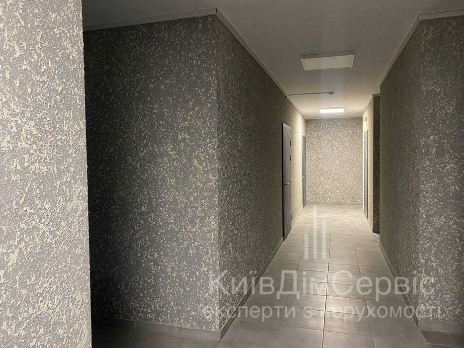 Квартира на вул. Кибальчича, 1В в Києві, ID 191945, фото №9