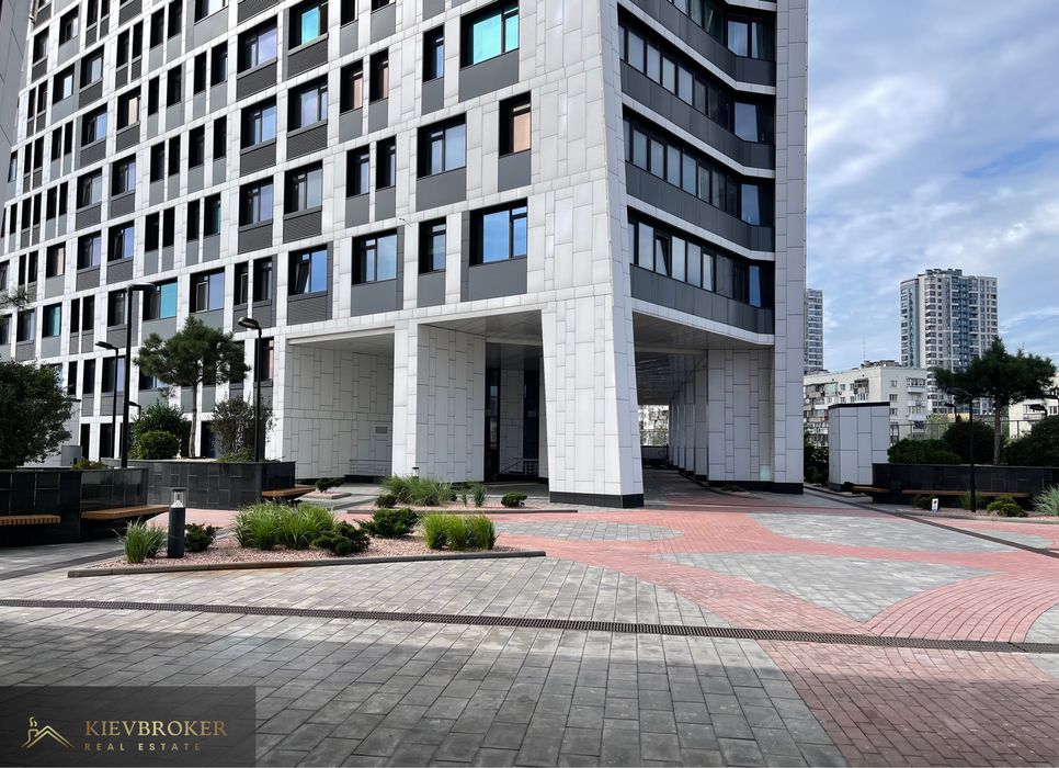Квартира на просп. Берестейський (Перемоги), 11 в Києві, ID 163157, фото №12