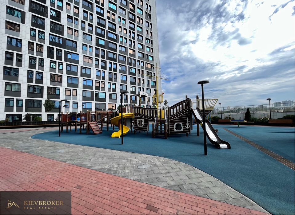 Квартира на просп. Берестейський (Перемоги), 11 в Києві, ID 163157, фото №15