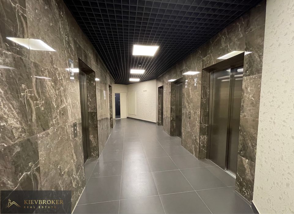 Квартира на просп. Берестейський (Перемоги), 11 в Києві, ID 163157, фото №9