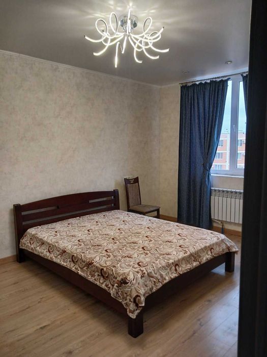 Квартира на ЖК "Цветной бульвар" в Одесі, ID 401710, фото №6