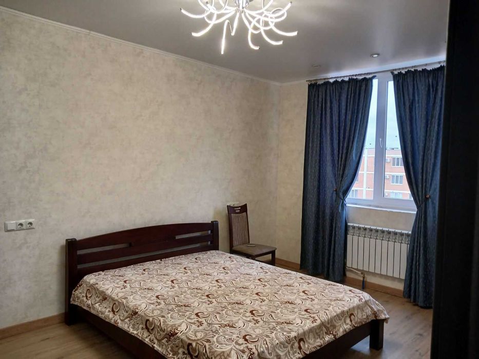 Квартира на ЖК "Цветной бульвар" в Одесі, ID 401710, фото №7