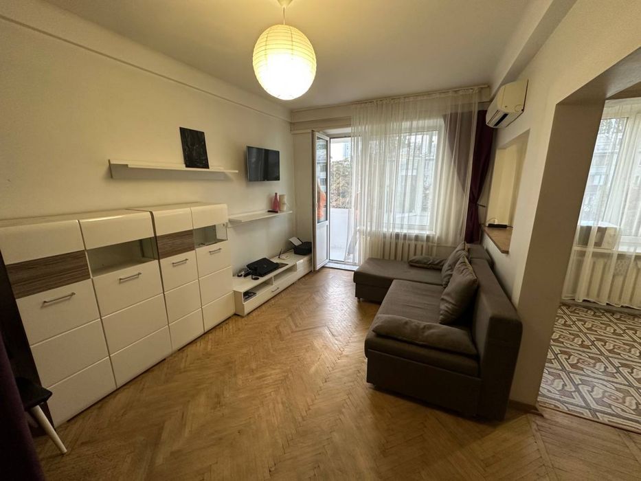 Квартира на бульв. Марії Приймаченко в Києві, ID 479019, фото №2