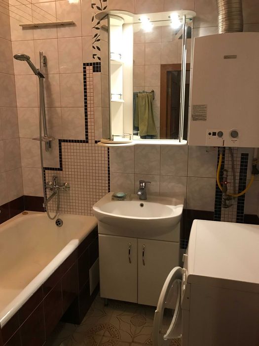 Квартира на вул. Автозаводська, 27В в Києві, ID 400732, фото №13