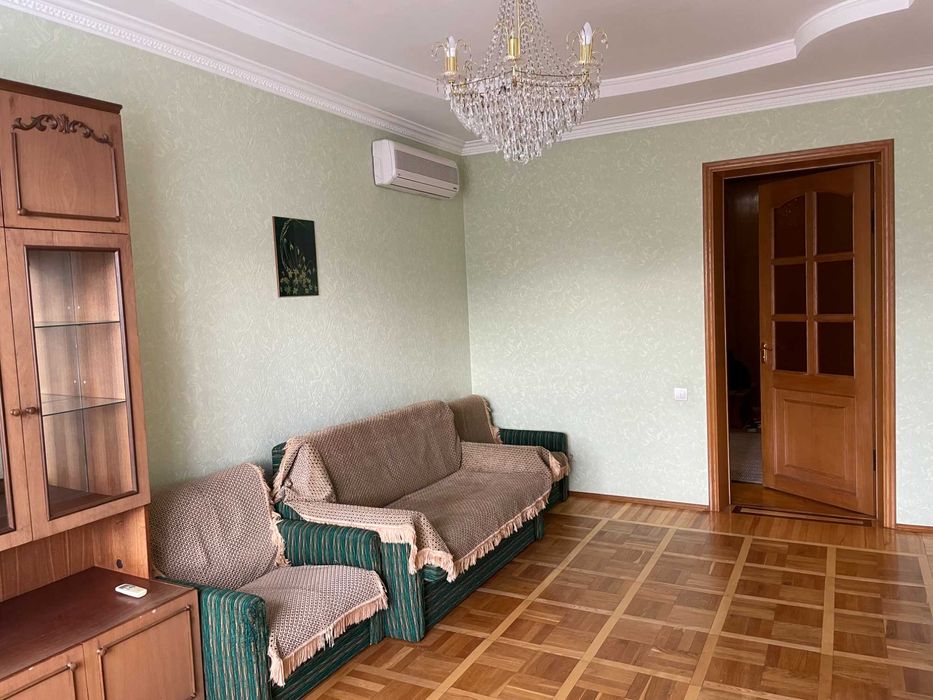 Квартира на вул. Автозаводська, 27В в Києві, ID 400732, фото №3