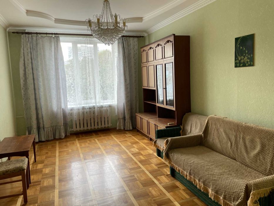 Квартира на вул. Автозаводська, 27В в Києві, ID 400732, фото №4