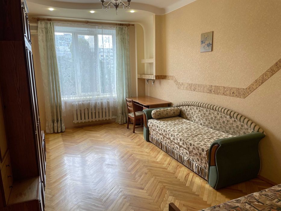 Квартира на вул. Автозаводська, 27В в Києві, ID 400732, фото №7