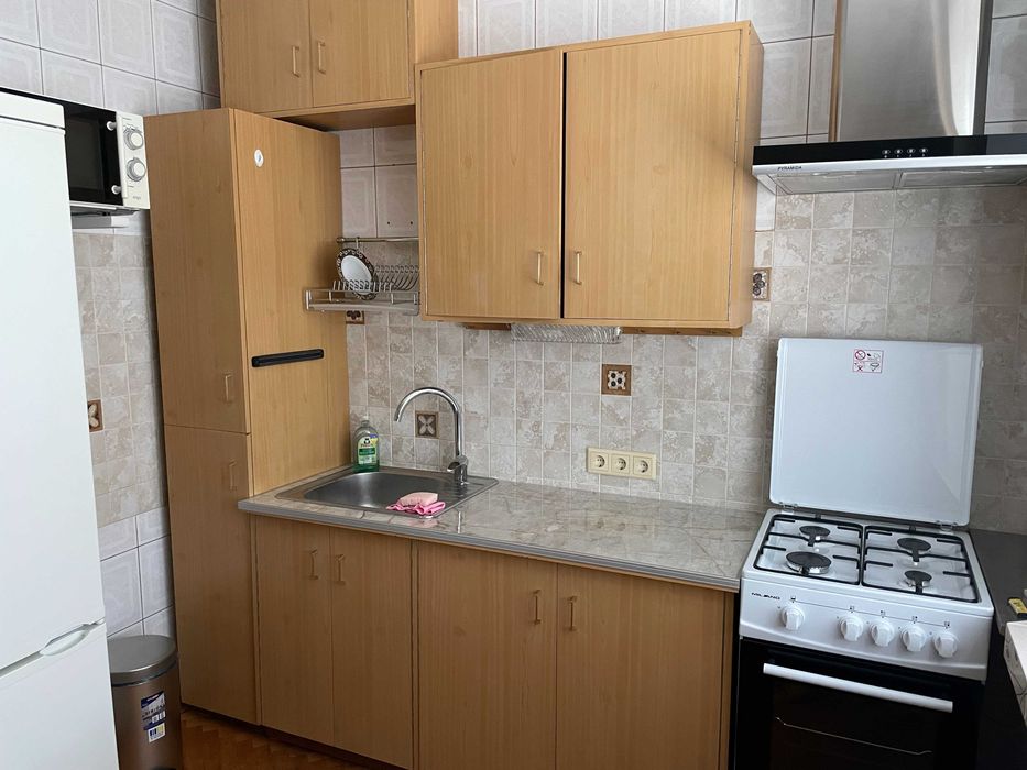 Квартира на вул. Автозаводська, 27В в Києві, ID 400732, фото №9