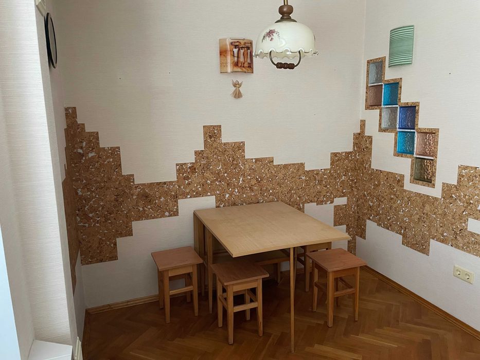 Квартира на вул. Автозаводська, 27В в Києві, ID 400732, фото №10