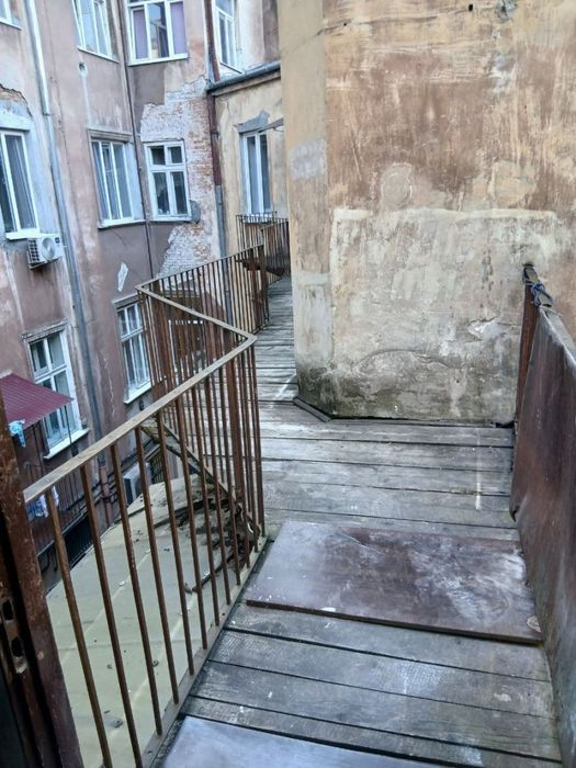 Квартира на вул. Словацького, 16 в Львові, ID 320710, фото №16