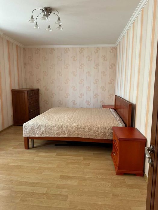 Квартира на вул. Автозаводська, 69 в Запоріжжі, ID 184225, фото №4