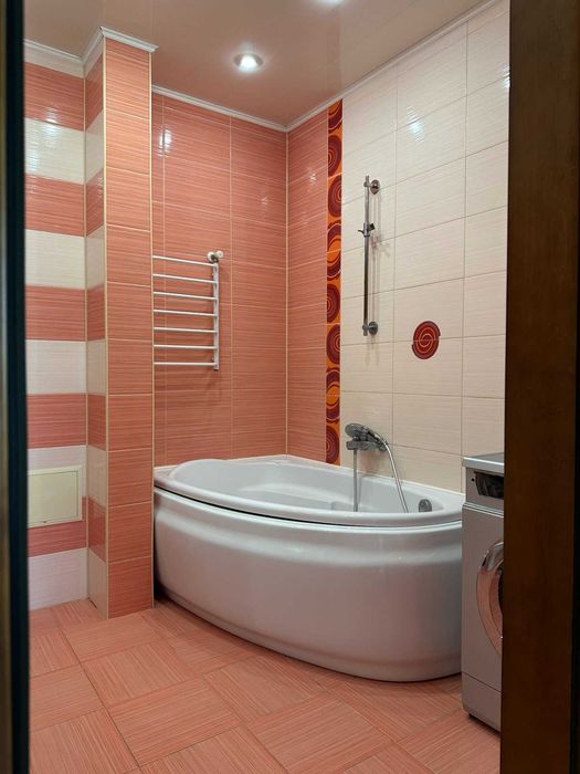 Квартира на вул. Автозаводська, 69 в Запоріжжі, ID 184225, фото №5