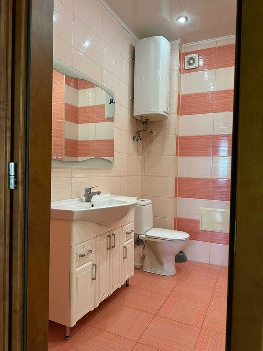 Квартира на вул. Автозаводська, 69 в Запоріжжі, ID 184225, фото №6