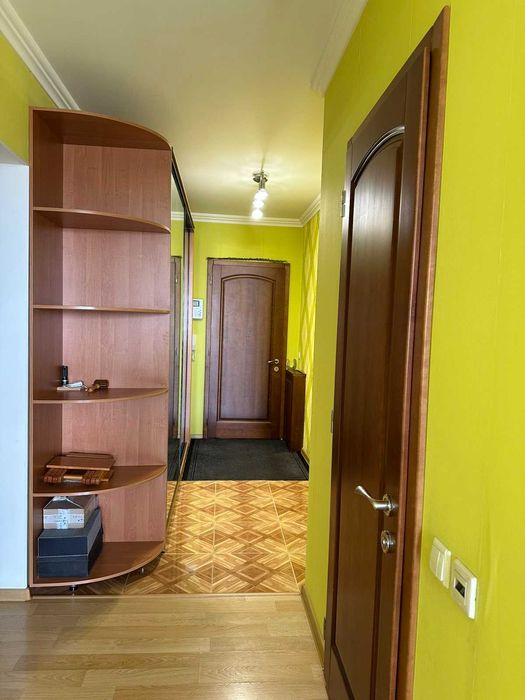 Квартира на вул. Автозаводська, 69 в Запоріжжі, ID 184225, фото №7