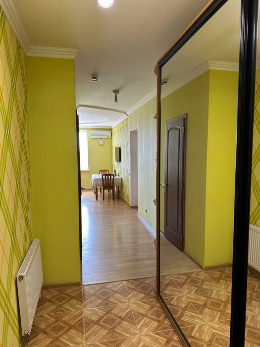 Квартира на вул. Автозаводська, 69 в Запоріжжі, ID 184225, фото №8