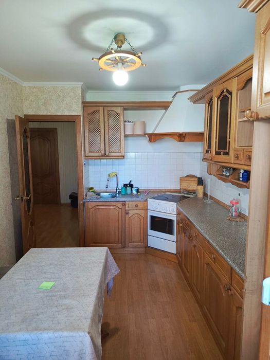 Квартира на вул. Григоренка, 38 в Києві, ID 283617, фото №11
